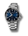 ORIS AQUIS DATE - 0173377304135