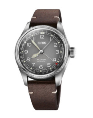 ORIS BIG CROWN X CERVO VOLANTE - 0175477794063