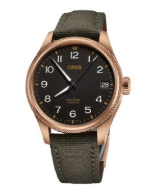 ORIS BC PROPILOT BD - 0175177613164