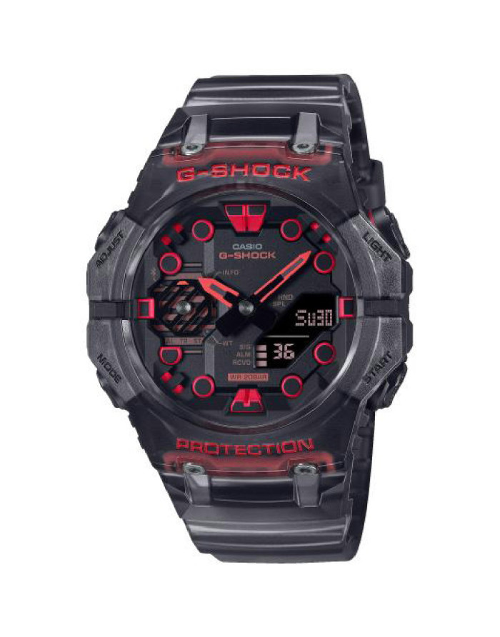 CASIO G-SHOCK - GA-B001G-1AER CASIO G-SHOCK - GA-B001G-1AER