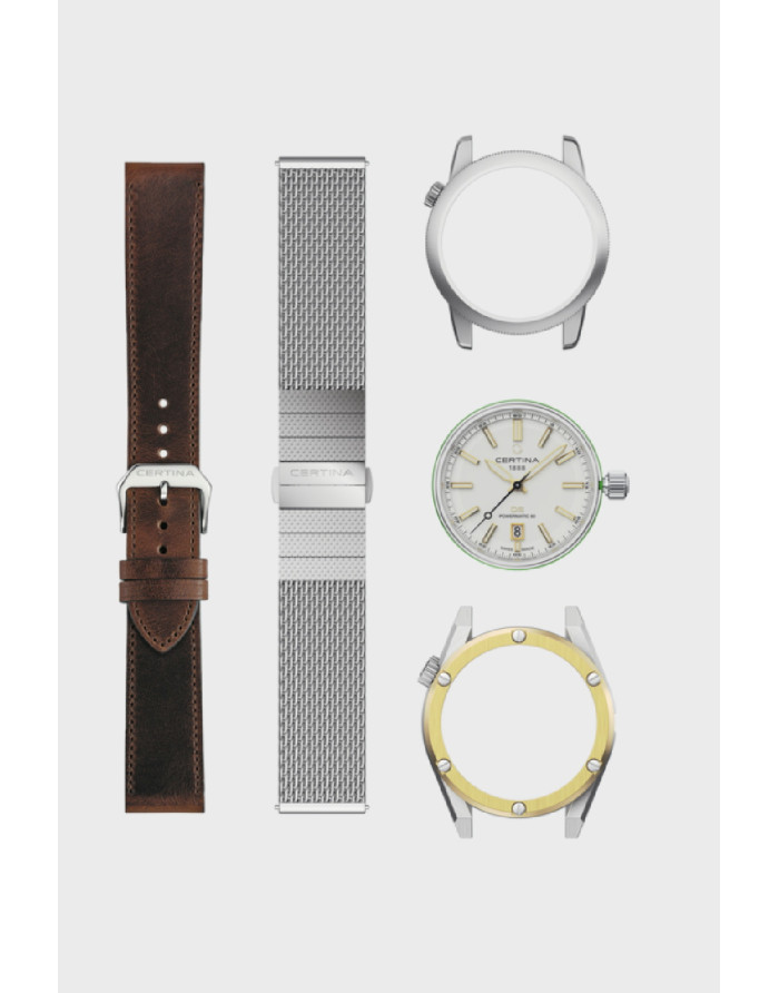 CERTINA - C0414071903101 CERTINA - C0414071903101
