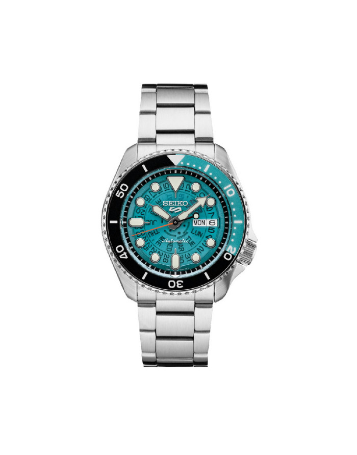 SEIKO 5 SPORTS - SRPJ45K1 SEIKO 5 SPORTS - SRPJ45K1