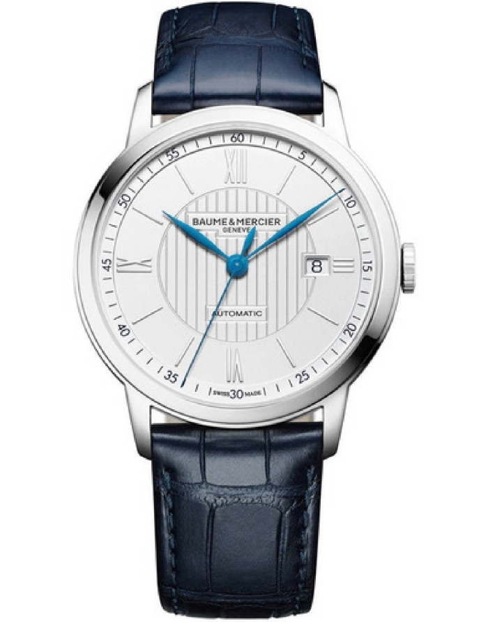 BAUME & MERCIER - M0A10333