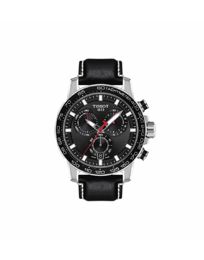 TISSOT SUPER SPORT - T1256171605100 TISSOT SUPER SPORT - T1256171605100