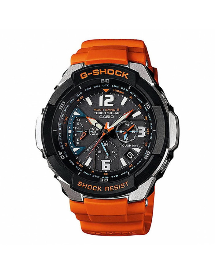 CASIO G-SHOCK - GW-3000M-4AER CASIO G-SHOCK - GW-3000M-4AER