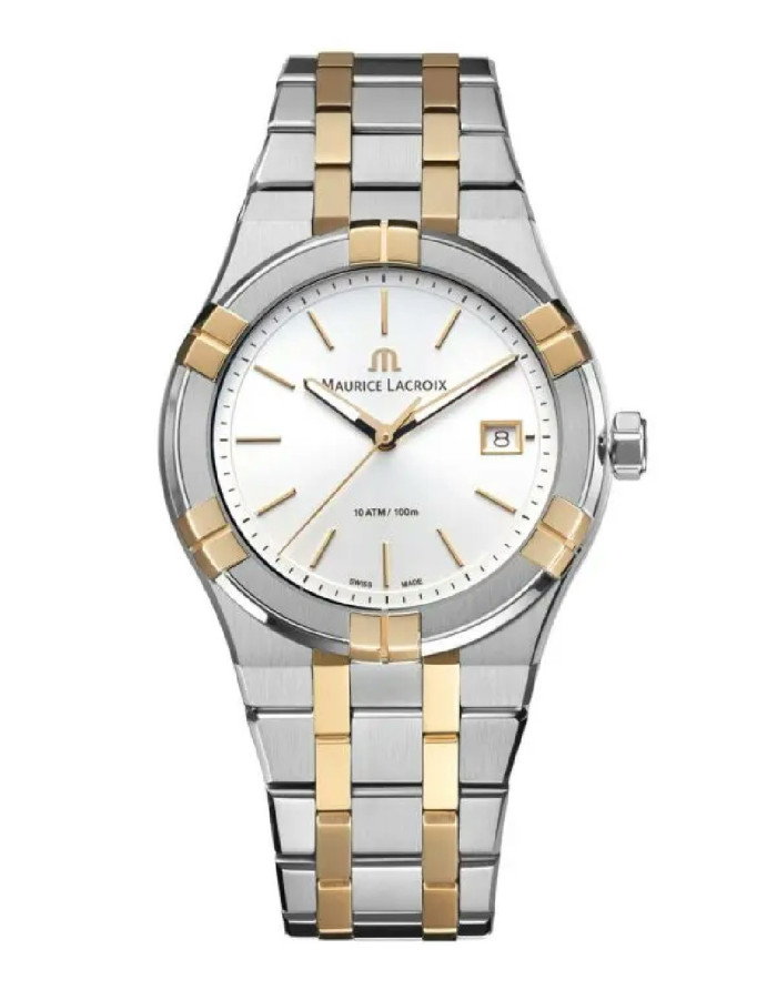 MAURICE LACROIX - AI1108-PVP02-130-1 MAURICE LACROIX - AI1108-PVP02-130-1