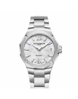 BAUME & MERCIER - M0A10729