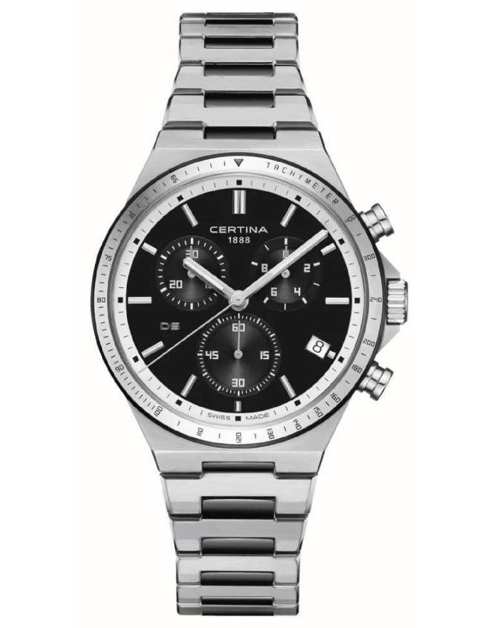 CERTINA - C0434172205100 CERTINA - C0434172205100