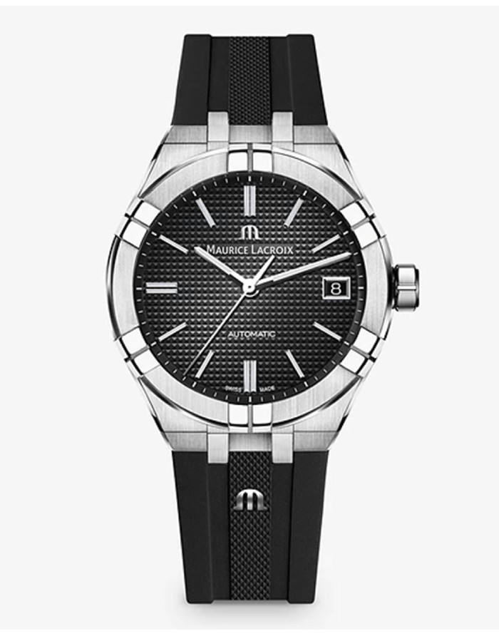 MAURICE LACROIX - AI1106-SS000-350-2 MAURICE LACROIX - AI1106-SS000-350-2