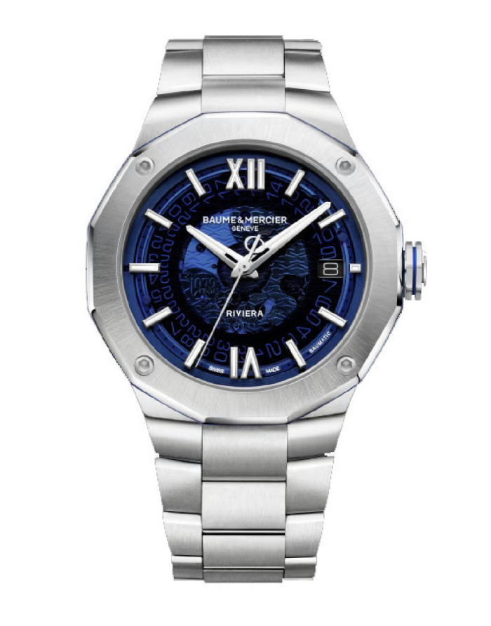 BAUME & MERCIER - MOA10749 BAUME & MERCIER - MOA10749