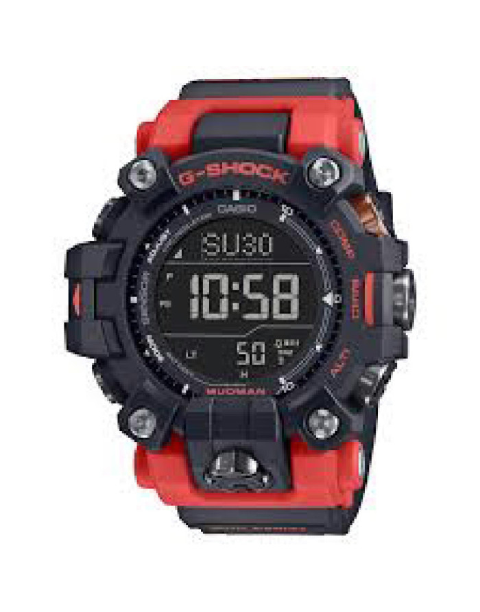 CASIO G-SHOCK - GW-9500-1A4ER CASIO G-SHOCK - GW-9500-1A4ER
