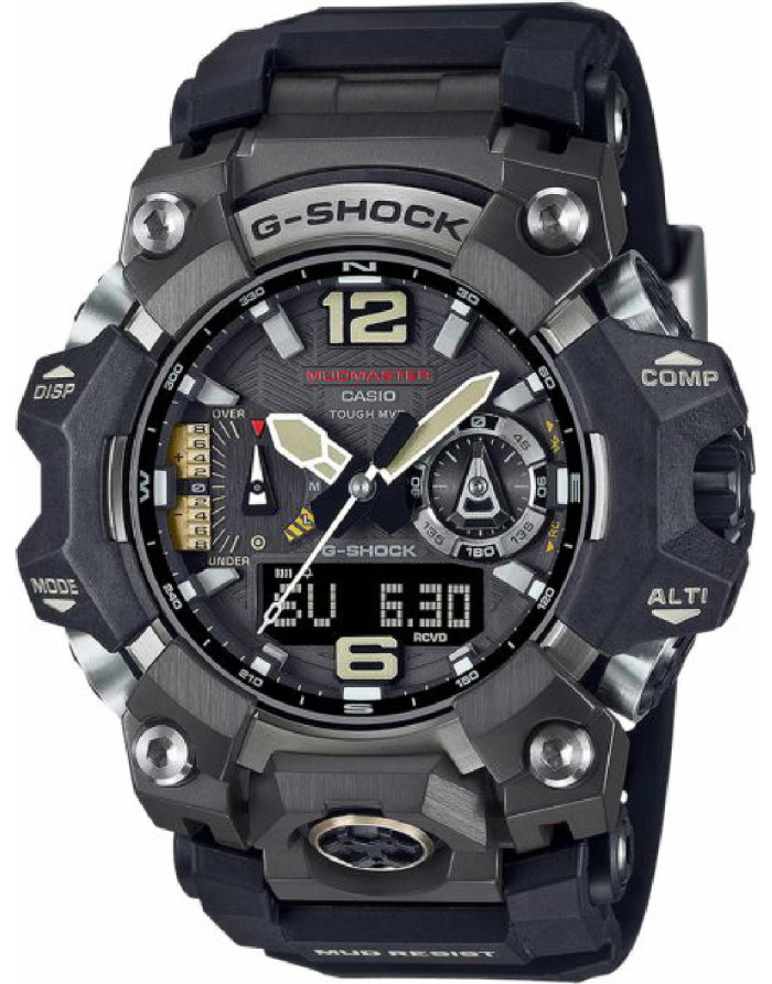 G-SHOCK - GWG-B1000-1AER