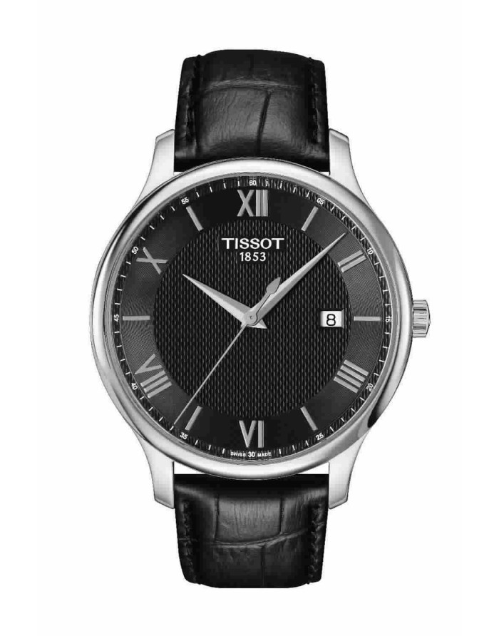 TISSOT TRADITION - T0636101605800