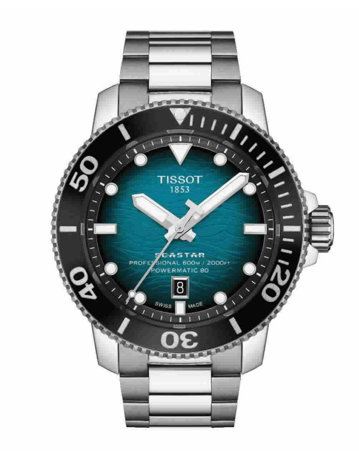 TISSOT - T1206071104100 TISSOT - T1206071104100