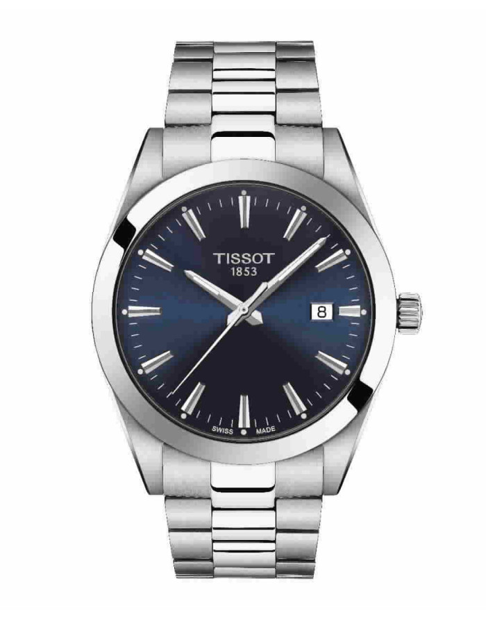 TISSOT - T1274101104100