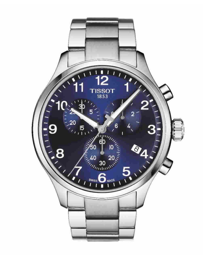 TISSOT - T1166171104701 TISSOT - T1166171104701