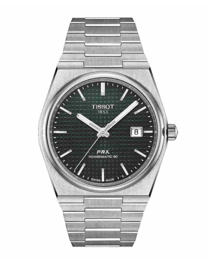 TISSOT PRX - T1374071109100 TISSOT PRX - T1374071109100