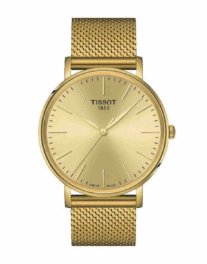 TISSOT EVERYTIME - T1434103302100