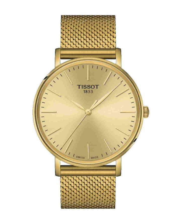 TISSOT EVERYTIME - T1434103302100