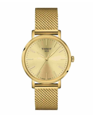 TISSOT EVERYTIME - T1432103302100