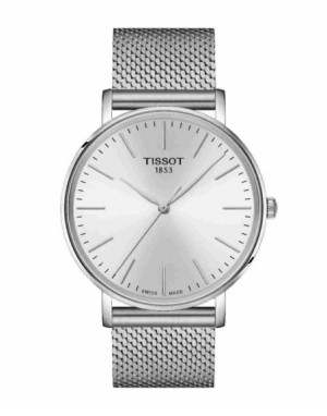 TISSOT EVERYTIME - T1434101101100