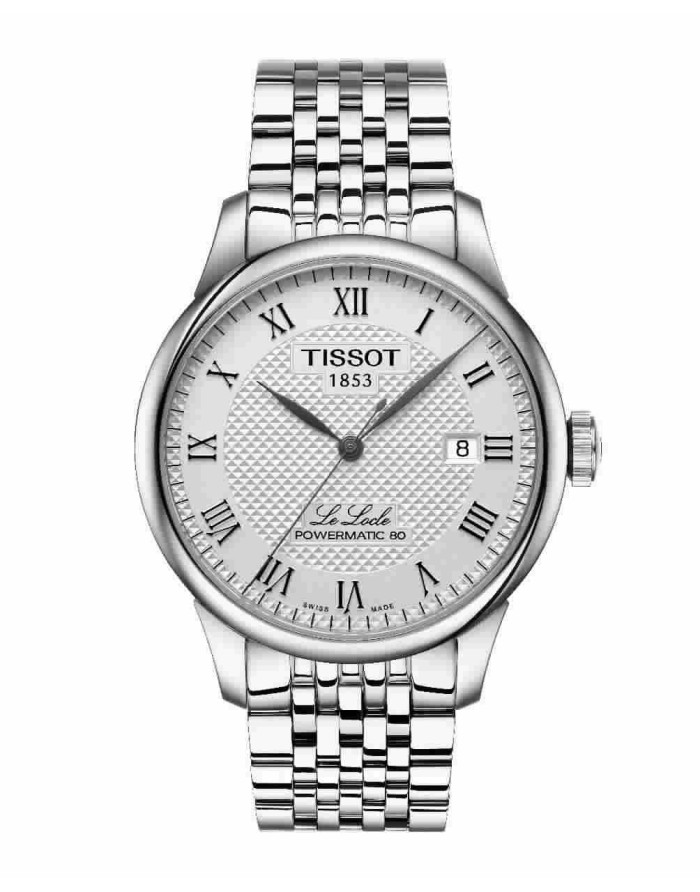 TISSOT - T0064071103300