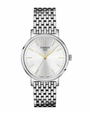 TISSOT EVERYTIME - T1432101101101