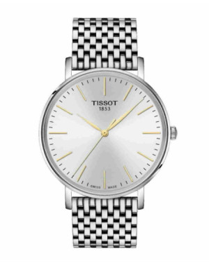 TISSOT EVERYTIME - T1434101101101