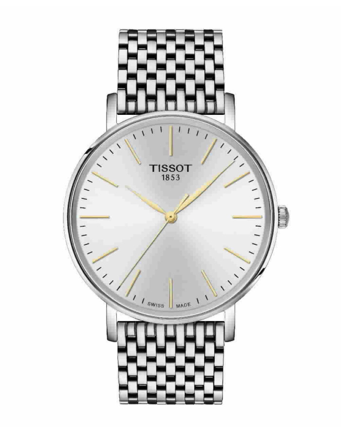 TISSOT EVERYTIME - T1434101101101