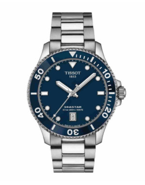 TISSOT SEASTAR - T1204101104100