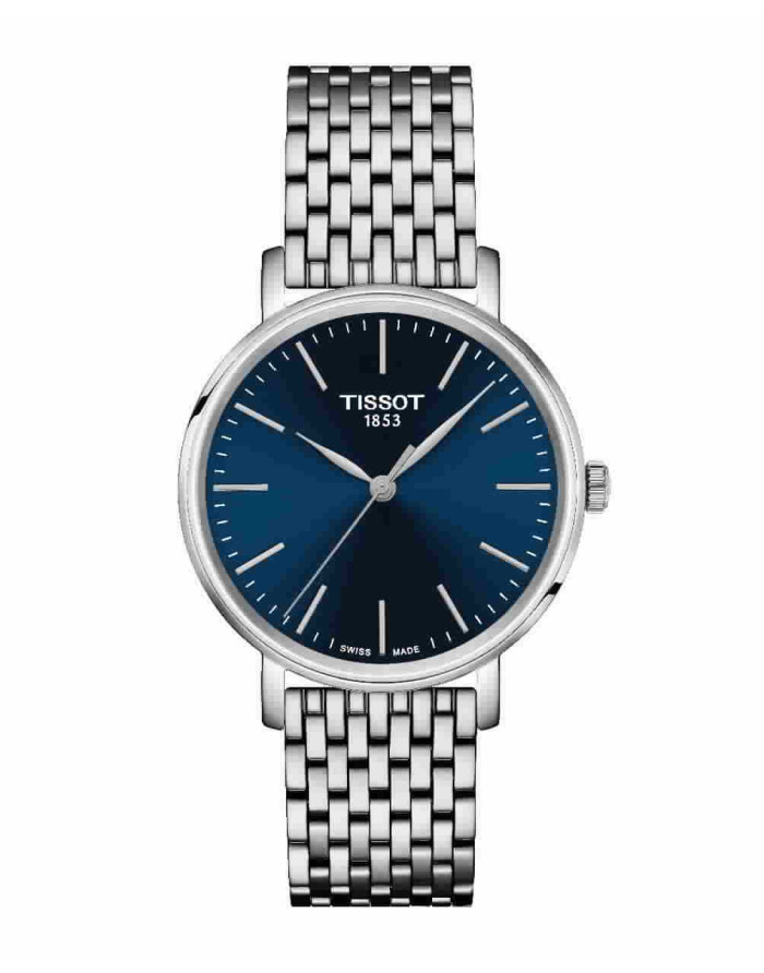 TISSOT EVERYTIME - T1432101104100