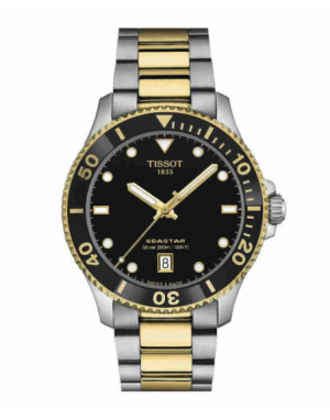 TISSOT SEASTAR - T1204102205100