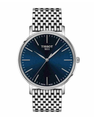 TISSOT EVERYTIME - T1434101104100