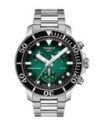 TISSOT SEASTAR - T1204171109101