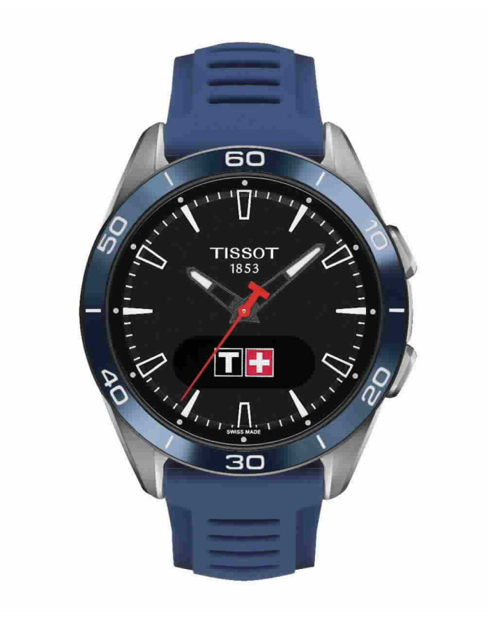 TISSOT T-TOUCH SPORT - T1534204705101