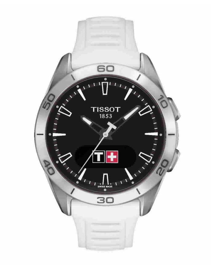 TISSOT T-TOUCH SPORT - T1534204705103