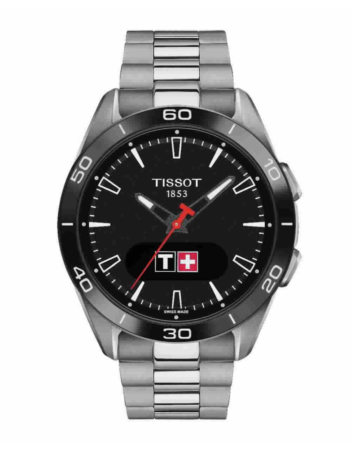 TISSOT T-TOUCH SPORT - T1534204405100 TISSOT T-TOUCH SPORT - T1534204405100