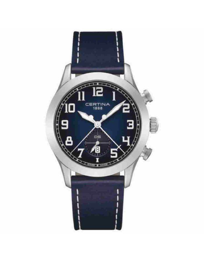 CERTINA DS-PILOT - C0246171604200