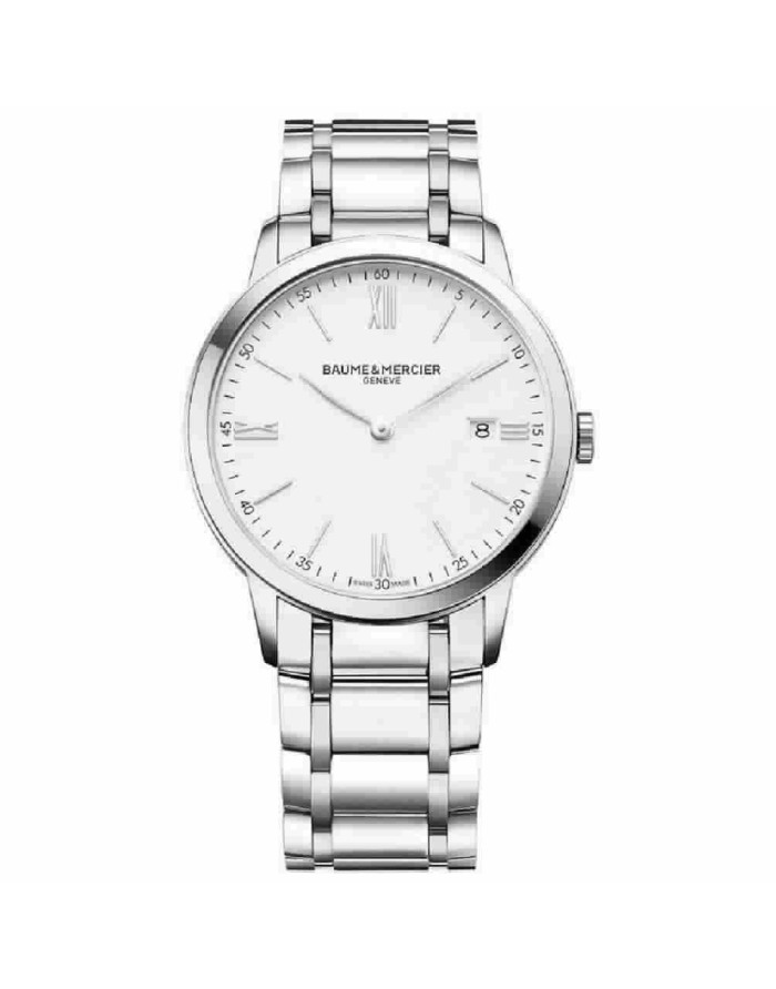 BAUME & MERCIER - M0A10526