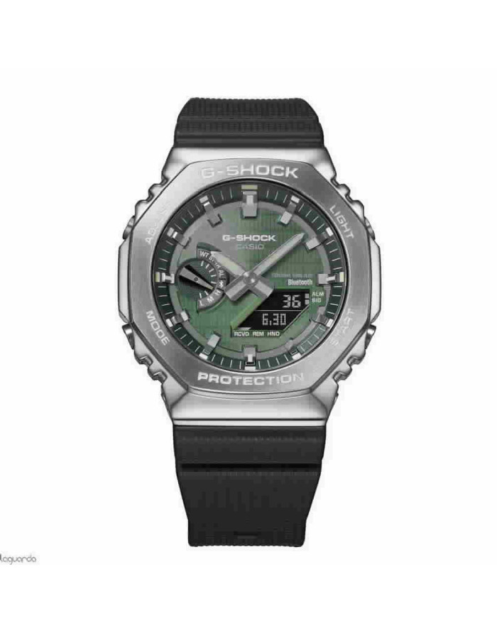 G-SHOCK - GBM-2100A-1A3ER G-SHOCK - GBM-2100A-1A3ER