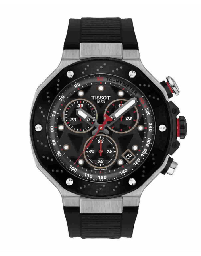 TISSOT T-RACE - T1414172708100 TISSOT T-RACE - T1414172708100