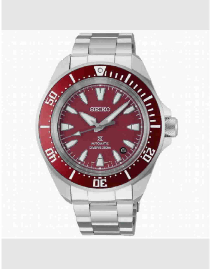 SEIKO PROSPEX - SRPL11K1 SEIKO PROSPEX - SRPL11K1