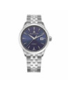 MAURICE LACROIX - 756008-SS002-430-1