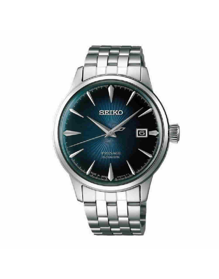 SEIKO PRESAGE - SRPB41J1 SEIKO PRESAGE - SRPB41J1