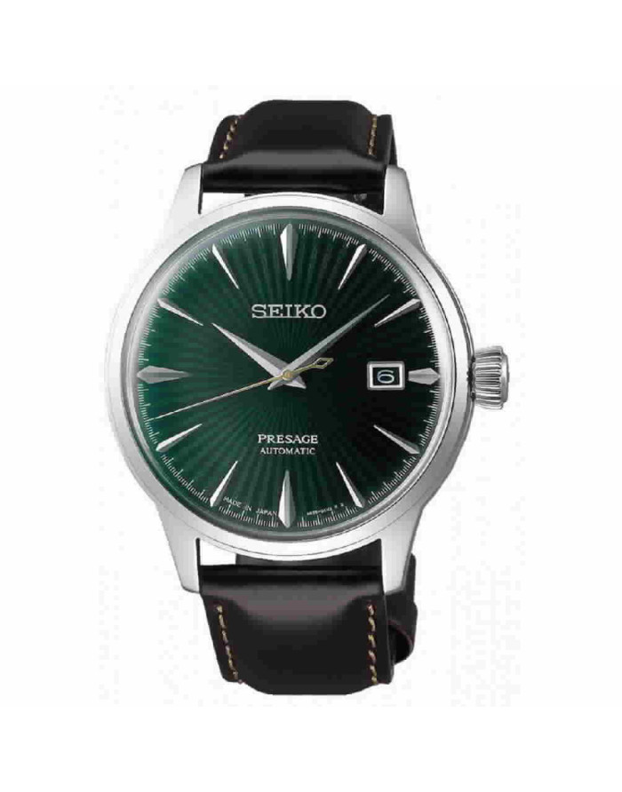 SEIKO PRESAGE - SRPD37J1
