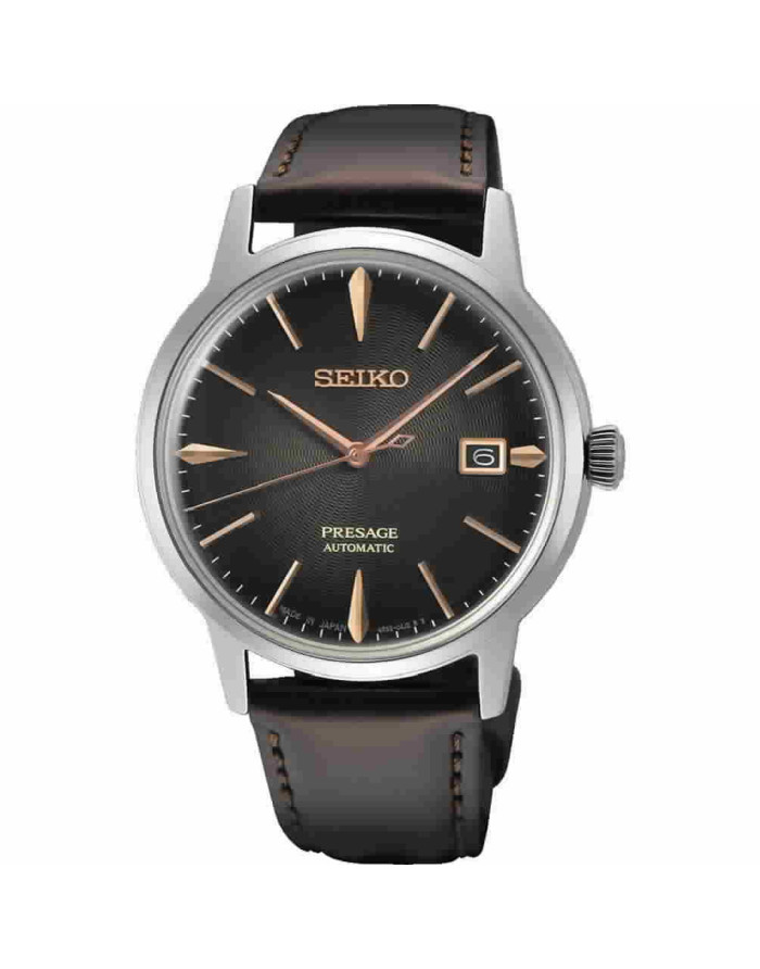 SEIKO PRESAGE - SRPJ17J1 SEIKO PRESAGE - SRPJ17J1