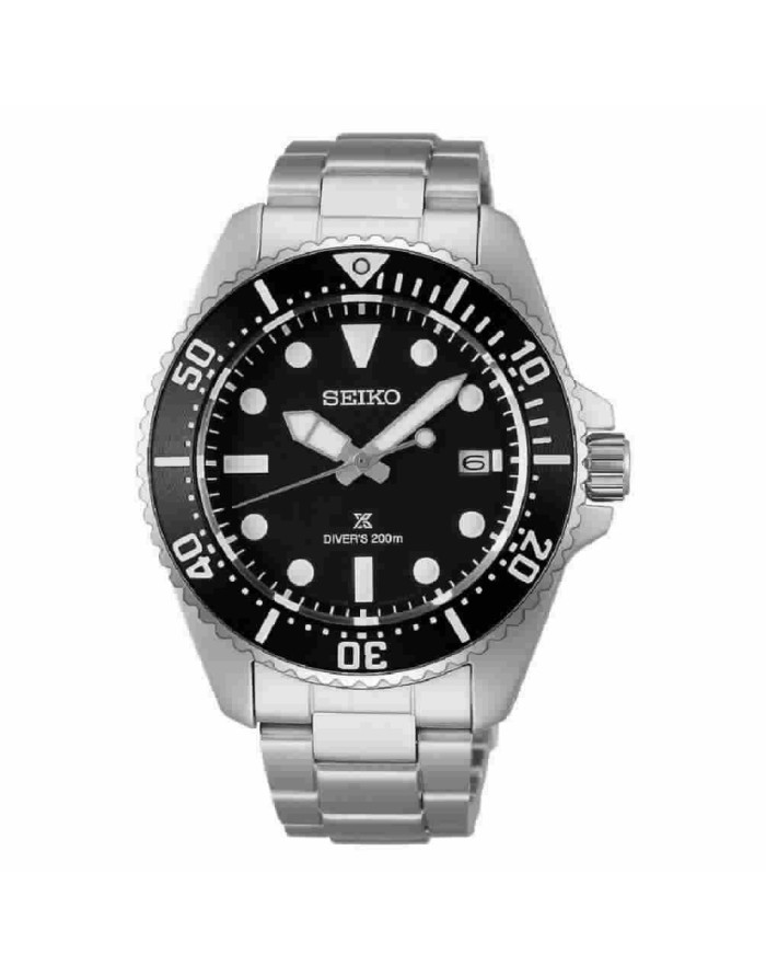 SEIKO PROSPEX SOLAR - SNE597P1 SEIKO PROSPEX SOLAR - SNE597P1