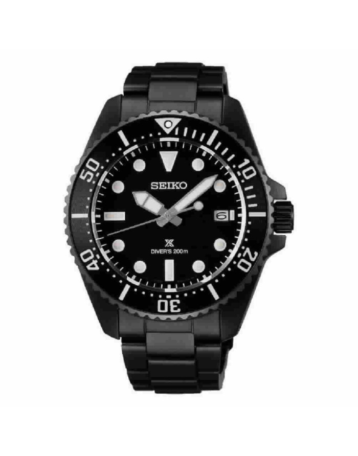 SEIKO PROSPEX SOLAR - SNE599P1 SEIKO PROSPEX SOLAR - SNE599P1