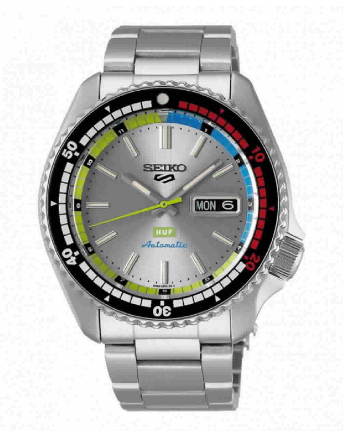 SEIKO 5 SPORTS SKX - SRPL33K1 SEIKO 5 SPORTS SKX - SRPL33K1