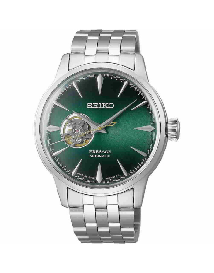 SEIKO PRESAGE AUT - SSA441J1 SEIKO PRESAGE AUT - SSA441J1